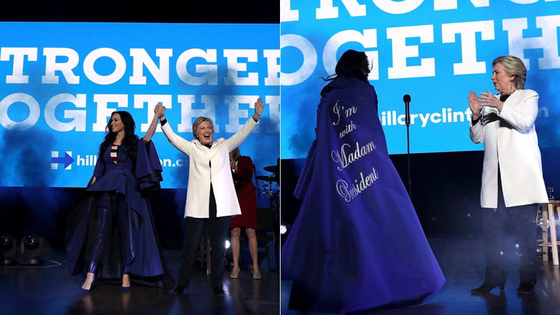 Images via Getty
